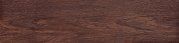Напольная плитка Анкона коричневый 144x593мм